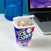 ICE BREAKERS Ice Cubes Arctic Grape Sugar Free Chewing Gum