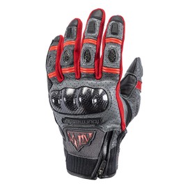 Tourmaster Men's Sierra Peak Motorcycle Gloves