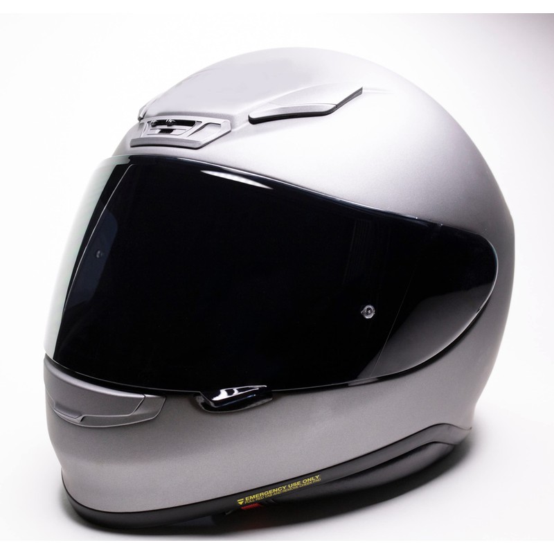 CWR-1 Replacement face Shield Visor (Dark Smoke) Face Shield CWR-1