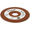 Einhell 4500076 Replacement Grinding Wheel 3.2 mm