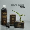 SheaMoisture Soothing Body Wash for Acne Treatment African Black Soap