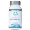 Biofilm Defence 60 Capsules - D-Mannose and a Comprehensive Blend