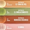 Maybelline Corrector facial Instant Age Rewind 6ml, borra ojeras, contornea