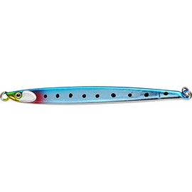 Jackson Metal Jig Trout Baron 40g CIW Plated Sardine