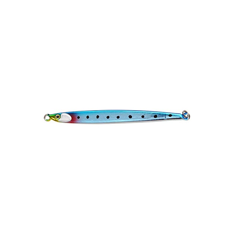 Jackson Metal Jig Trout Baron 40g CIW Plated Sardine