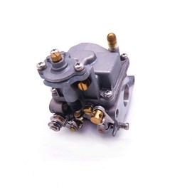 Boat Engine 3323-835382T04 3323-835382A1 835382T1 835382T3 Carburetor Assy for Mercury Mariner 4-Stroke 9.9HP 13.5HP 15HP Outboard Motor