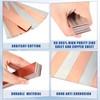 Zonon 12 Pcs Pure Copper Zinc Anode Sheet 99.9% High
