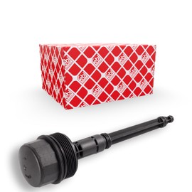 febi bilstein 170427 Oil Filter Cap