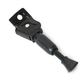 COHEALI 14 Electric Car Footrest Racks Sturdy Stand Bike Kickstand Side Stand Mounts Kickstand for Bike Stand Kick Bike Stands Bicycles Bikes Bike Rack Black