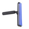 High Adhesion Blue Silicone Dust Roller Manual Dust Removal Roller