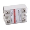 100A Solid State Voltage Regulator Resistance Value Voltage Regulation Solid