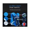 5.5L Lightweight Hydration Backpack Hydration Vest Outdoors for Trail Marathoner
