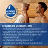 Spitzner Saunaaufguss Orange frisch-fruchtig 190 ml – Wellness Sauna Aufguss