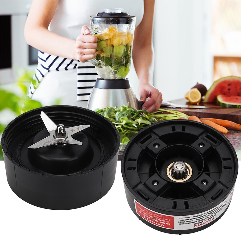 Extraction Blade Replacement Accessories Parts Easy Replacement Fit for Rx