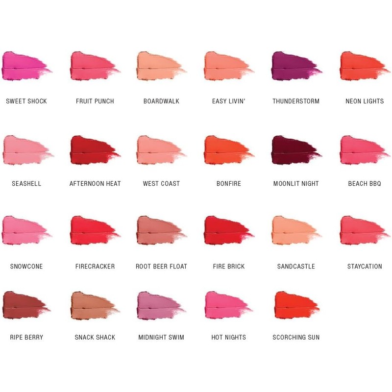 NYX Cosmetics Butter Lipstick, Lollies