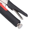 Corner Clamp Accurate Positioning Nonslip Handle Easy Operation Baffle Design