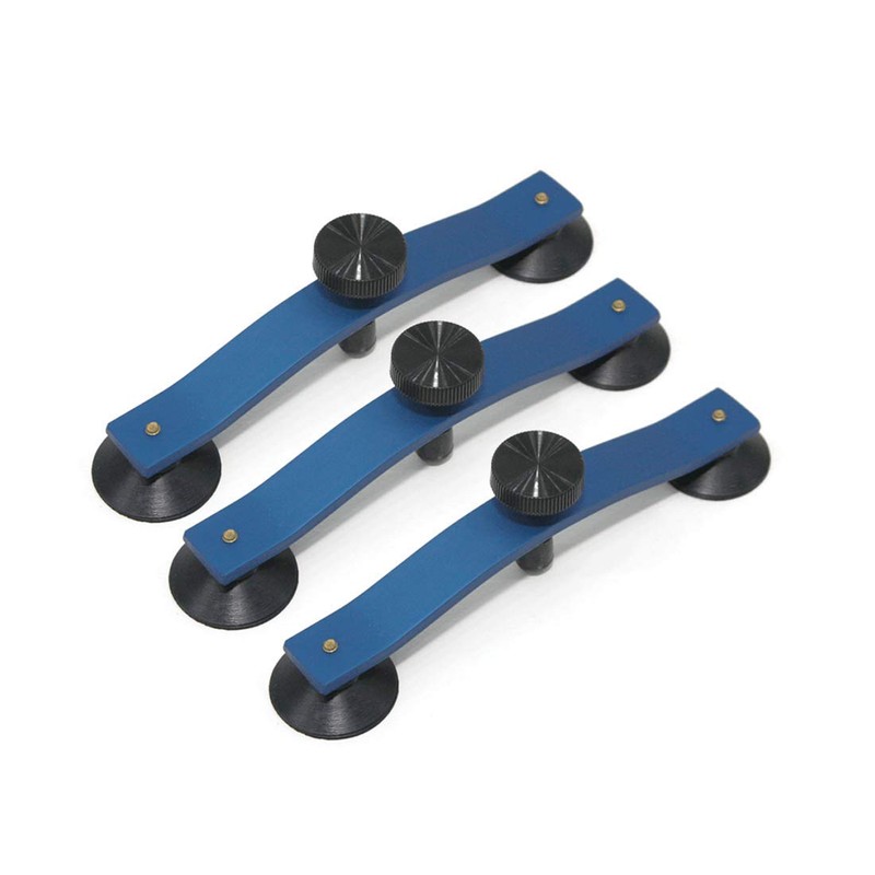Glass Technology GT Tools Crack Jack Windshield Repair Tool for