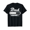 Dad loading T-Shirt