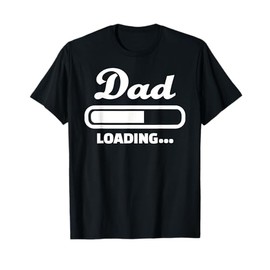 Dad loading T-Shirt