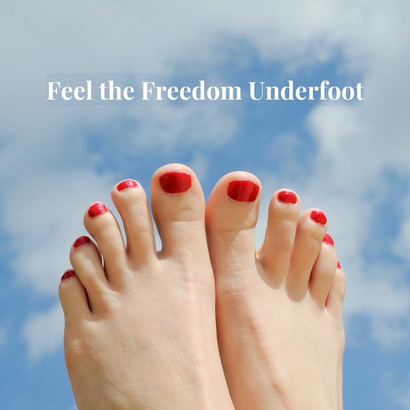 LINENVALE Foot Powder Talc Soothes Refreshes Eliminates Odour Soft Feet