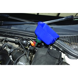 Laser 8028 Oil Funnel with Tube