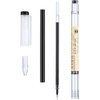 Gel Ink Pen Japanese Style Liquid Ink Rollerball Pens Quick