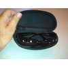 XXL Oversize Hard Glasses case - Shooting or fitover Glasses