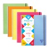Clairefontaine Proactiv'Book 328175C Notebook DIN A4+ 22.5 x 29.7 cm,
