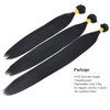 Yamel Synthetic Hair Bundles Straight 22 Inch 3 Bundles Total