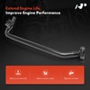 A-Premium Engine Crankcase Breather Hose Compatible with Toyota Tacoma 2005-2023,