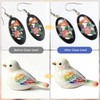WECLAYER Polymer Clay Glaze – 20ml x 2 Bottle Set