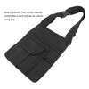 Apron Bag 12oz Canvas with Adjustable Belt Lightweight Tool Waist