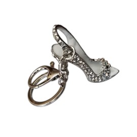 Eillwin High Heel Woman Shoes Keychain & Handbag Keyring fashion beautiful gift for her