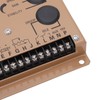 Engine Speed Control Board Slow Start ESD5131 Speed Regulator Board