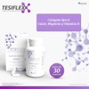 Daily Multivitamin Tablets 40mg - Immune & Energy Support, Bulk