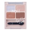 Avance Eye Fleur Palette Yellow Base (1 Piece)