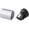 Faber-Castell Grip 2001 183700 Easy Sharpener Mini Sharpener mini Spitzdose