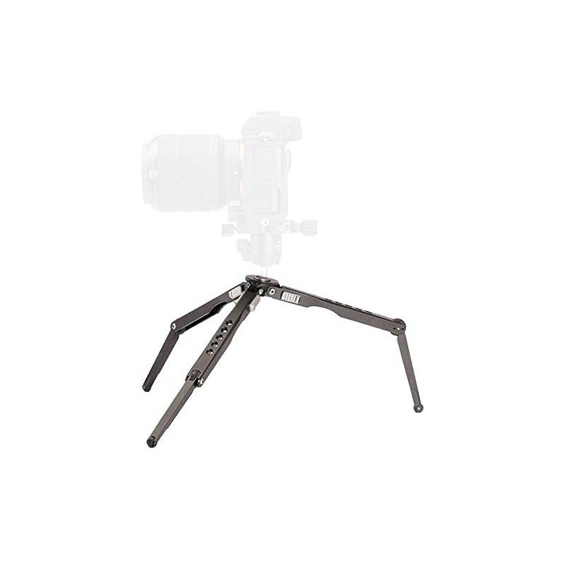 LEOFOTO Mini Tripod MT-03