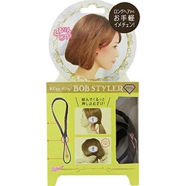 kururi bobusutaira- (Brown)