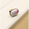 EBETA 10 Vintage Drawer Knobs, Cupboard Knobs, Furniture Knobs, Cupboard