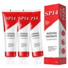 3PCS Pastas Dentales Blanqueadoras SP-14, Pasta de Dientes con Niacinamida