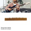 Brass Nut for Electric Acoustic Guitar Bass Pre Slotted Instrument