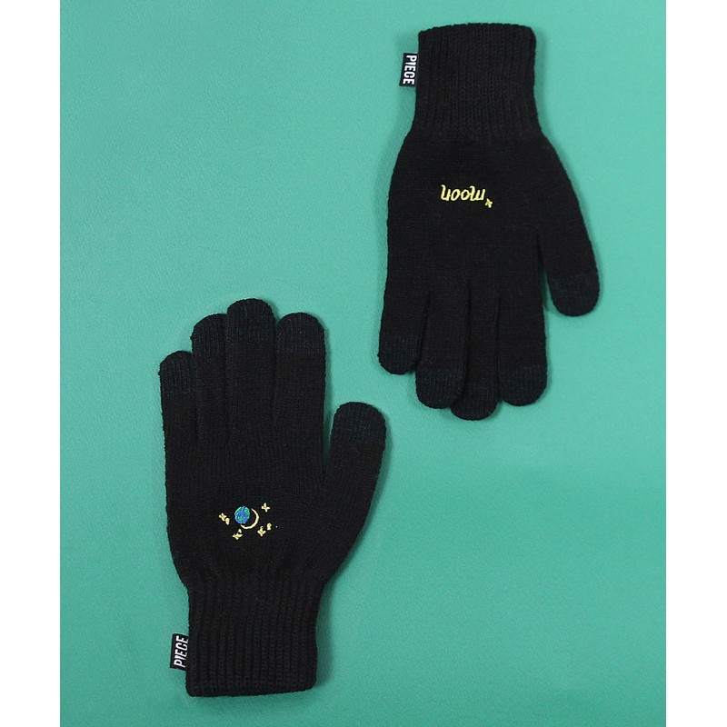 Peacemaker SPACE UNIT SMART GLOVES (4COLORS)