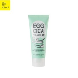 TOO COOL FOR SCHOOL Egg Cica Cera Cream 60ml
