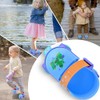 Patines de ruedas para niños y niñas de 2 a