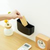 SUNFICON Remote Holder Wall Mount TV FAN Remote Control Holder