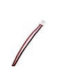 FITHOOD 602030 3.7v Battery 300mAh Lithium Polymer Rechargeable Battery with