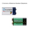 ELEGOO Mega R3 Project The Most Complete Ultimate Starter Kit
