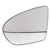 Side Mirror Glass 96302BR72A Rear View Mirror Glass with Heated