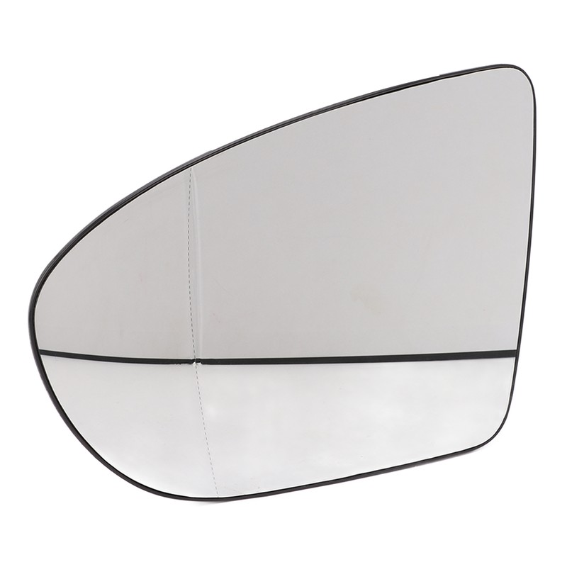 Side Mirror Glass 96302BR72A Rear View Mirror Glass with Heated